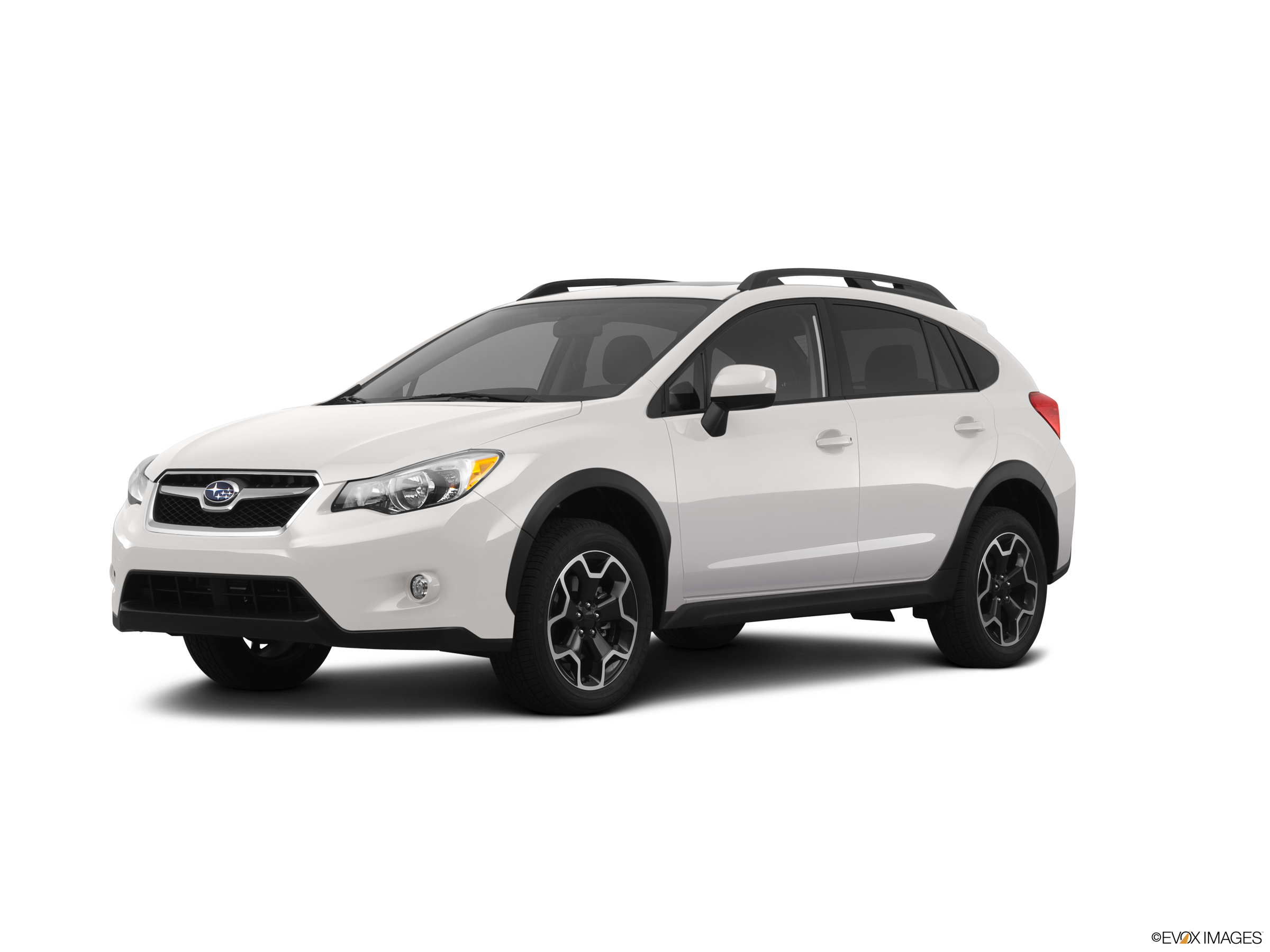 2013 Subaru XV Crosstrek Limited Sport Utility 4D Price, Listings